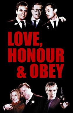 Love, Honor and Obey