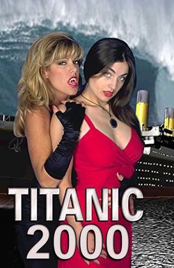 TITanic 2000: Vampire of the Titanic