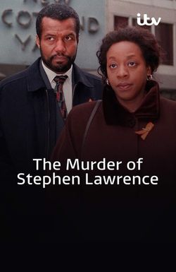 The Murder of Stephen Lawrence