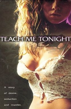 Teach Me Tonight