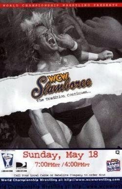 WCW Slamboree