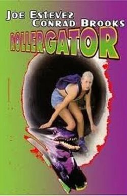 Rollergator