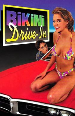 Bikini Drive-in