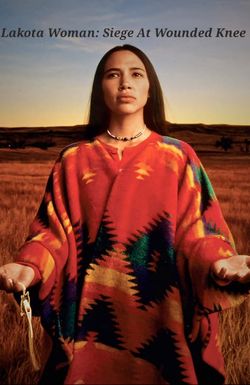 Lakota Woman: Siege at Wounded Knee