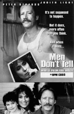 Men Don't Tell