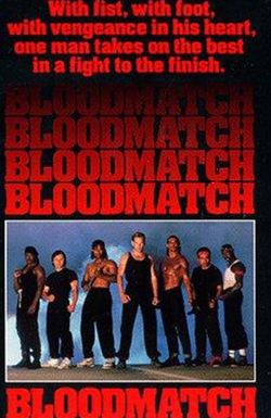 Bloodmatch