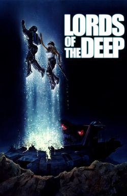 Lords of the Deep