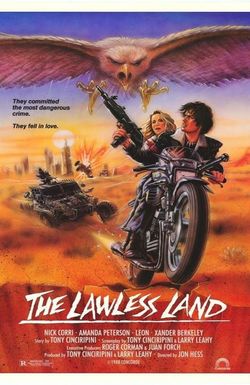 The Lawless Land