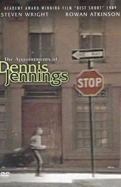 The Appointments of Dennis Jennings