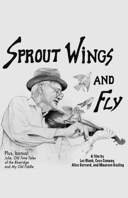 Sprout Wings and Fly