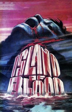 Island of Blood