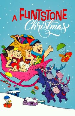 A Flintstone Christmas