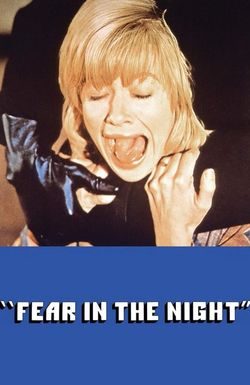 Fear in the Night