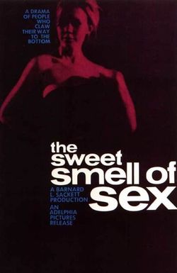 Sweet Smell of Sex