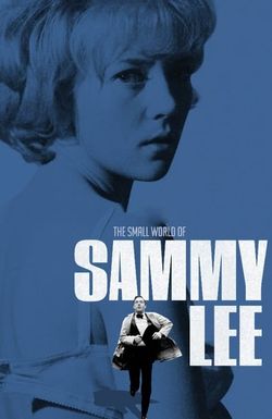 The Small World of Sammy Lee