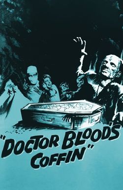Doctor Blood's Coffin