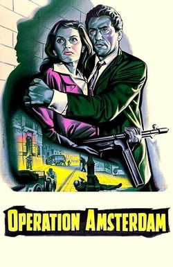 Operation Amsterdam