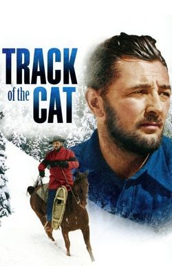 Track of the Cat