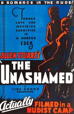 Unashamed: A Romance