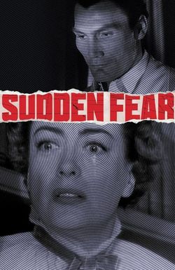 Sudden Fear