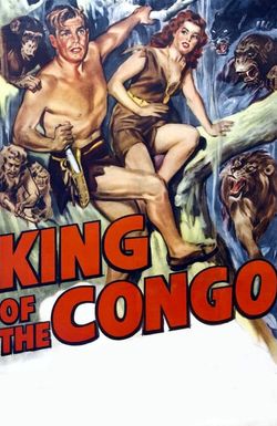King of the Congo