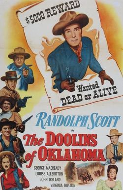The Doolins of Oklahoma