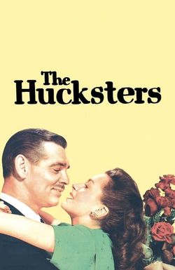 The Hucksters