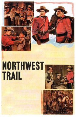 Northwest Trail
