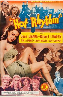 Hot Rhythm