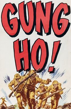 'Gung Ho!': The Story of Carlson's Makin Island Raiders