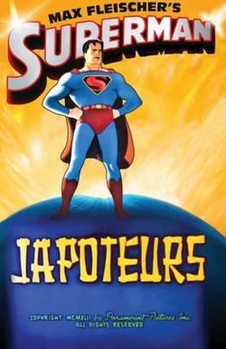 Superman: Japoteurs