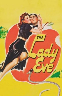 The Lady Eve