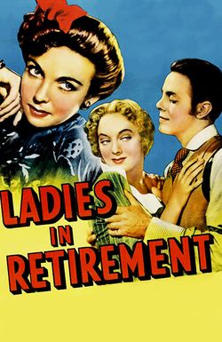 Ladies in Retirement