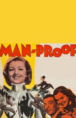 Man-Proof