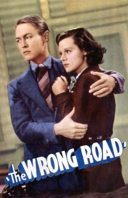 The Wrong Road