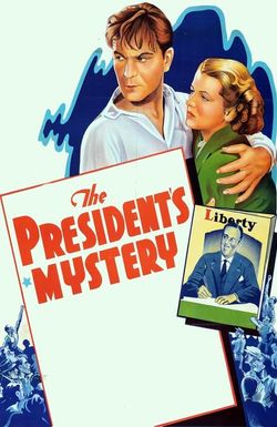The President's Mystery