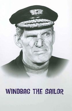 Windbag the Sailor