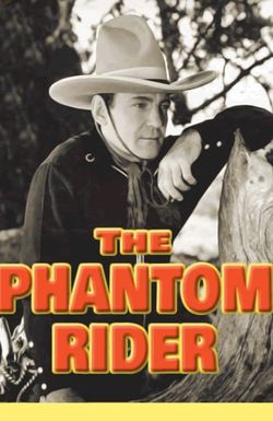 The Phantom Rider