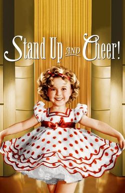 Stand Up and Cheer!