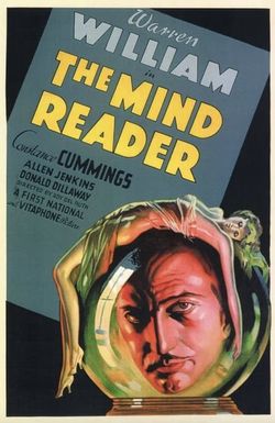 The Mind Reader