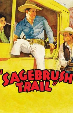 Sagebrush Trail