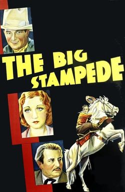 The Big Stampede