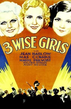 Three Wise Girls