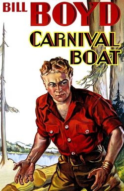 Carnival Boat