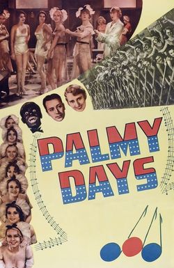 Palmy Days