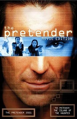 The Pretender: Island of the Haunted