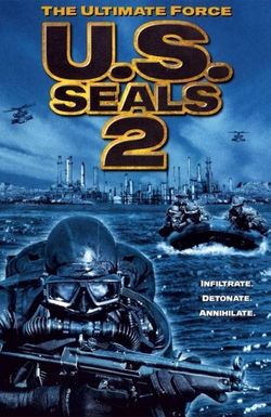 U.S. Seals II