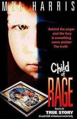 Child of Rage