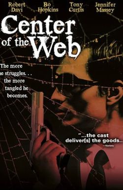 Center of the Web