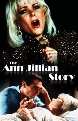 The Ann Jillian Story